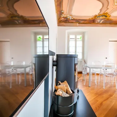 Apartamento In Fioravante By Wonderful Italy *