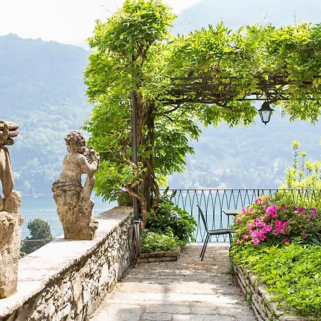 In Fioravante By Wonderful Italy * Moltrasio