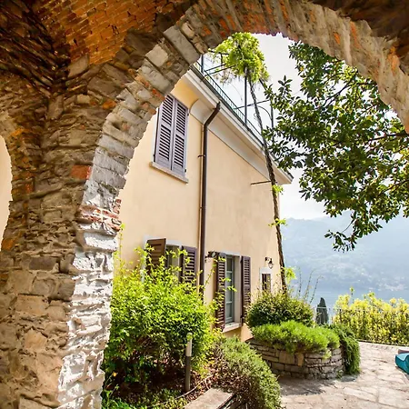 In Fioravante By Wonderful Italy Apartment Moltrasio