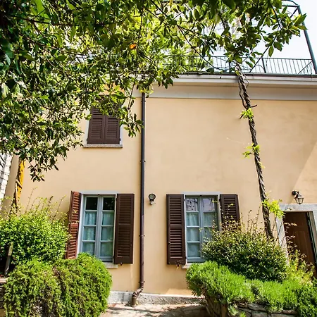 Apartment In Fioravante By Wonderful Italy Moltrasio