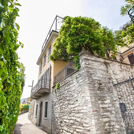 Apartment In Fioravante By Wonderful Italy Moltrasio