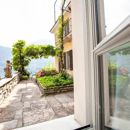 In Fioravante By Wonderful Italy Apartment Moltrasio