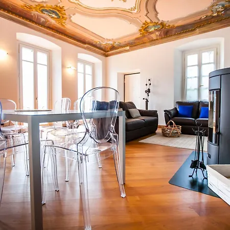 In Fioravante By Wonderful Italy Moltrasio