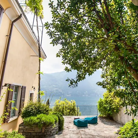 In Fioravante By Wonderful Italy Apartment Moltrasio
