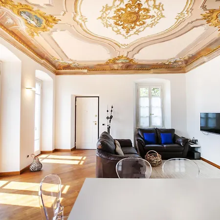 In Fioravante By Wonderful Italy Moltrasio