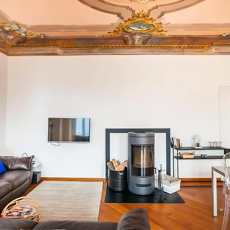 In Fioravante By Wonderful Italy Apartment