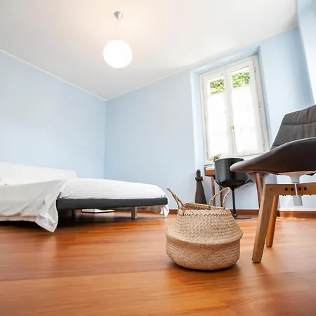 Apartment In Fioravante By Wonderful Italy