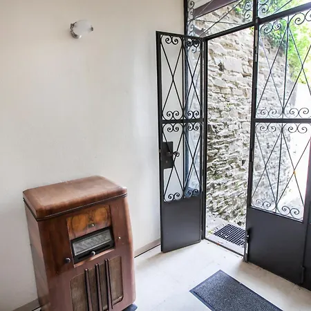 Apartamento In Fioravante By Wonderful Italy Moltrasio