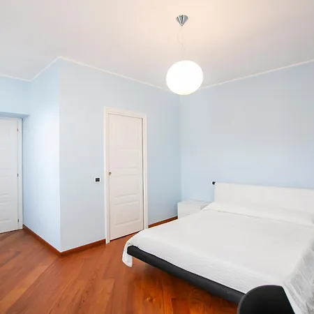 Apartamento In Fioravante By Wonderful Italy Moltrasio