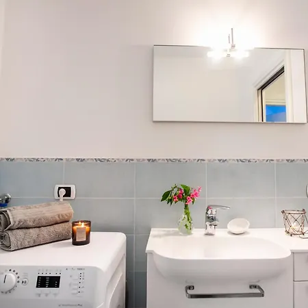 In Fioravante By Wonderful Italy Apartamento *