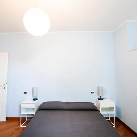 In Fioravante By Wonderful Italy Apartment Moltrasio