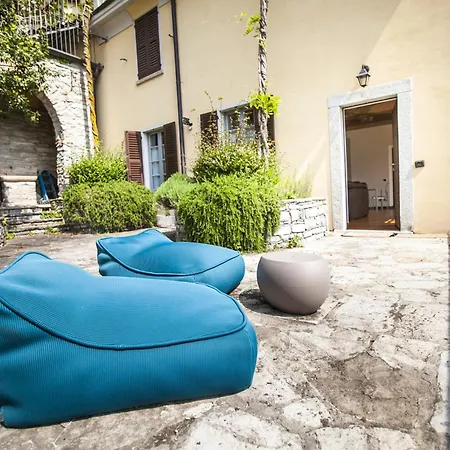 In Fioravante By Wonderful Italy Apartment