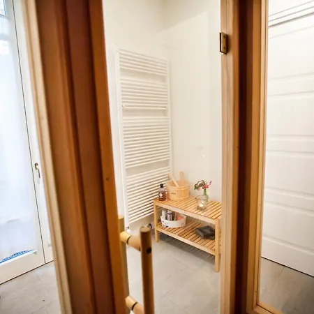 아파트 In Fioravante By Wonderful Italy *