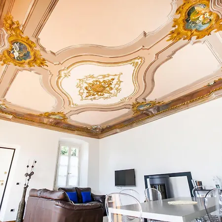 In Fioravante By Wonderful Italy Apartment Moltrasio