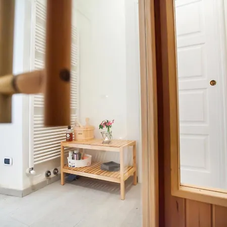 In Fioravante By Wonderful Italy Apartment *