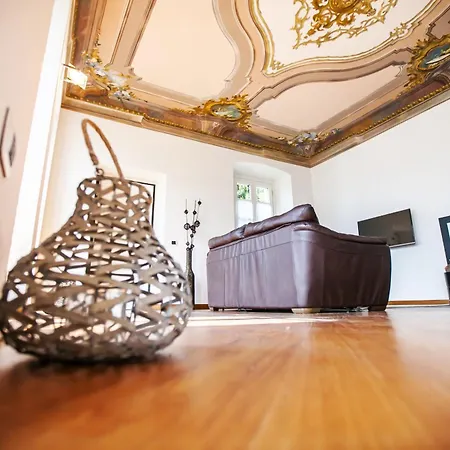Apartment In Fioravante By Wonderful Italy Moltrasio