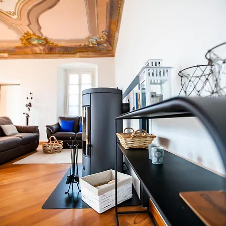 In Fioravante By Wonderful Italy * 몰트라지오