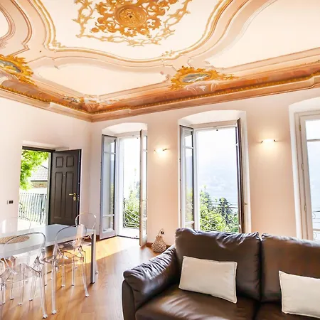 In Fioravante By Wonderful Italy Apartment *