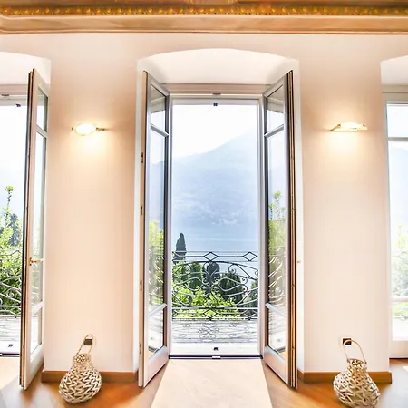 In Fioravante By Wonderful Italy Apartment Moltrasio