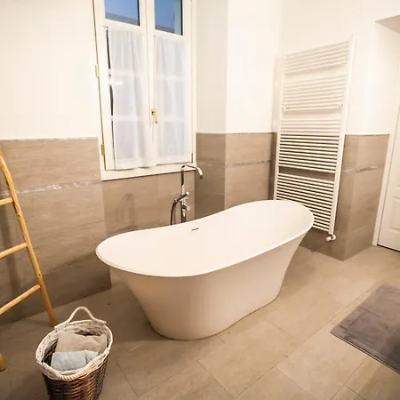 In Fioravante By Wonderful Italy Apartamento