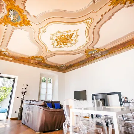 아파트 In Fioravante By Wonderful Italy *