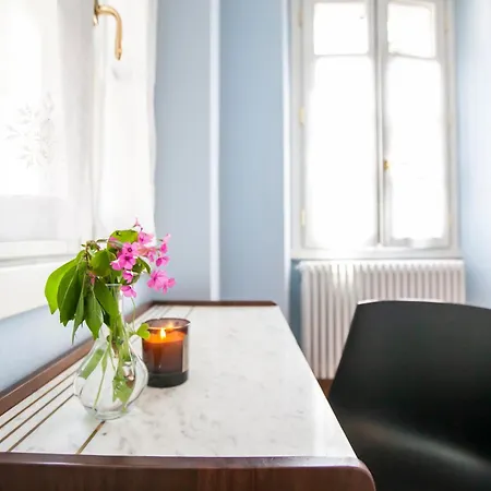 In Fioravante By Wonderful Italy * Moltrasio