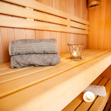 Apartamento In Fioravante By Wonderful Italy