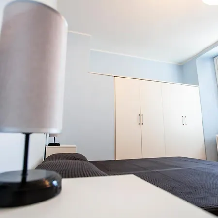 Apartamento In Fioravante By Wonderful Italy