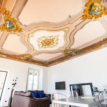 In Fioravante By Wonderful Italy Apartamento Moltrasio